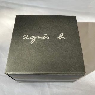 アニエスベー(agnes b.)のagnes b. 腕時計(その他)