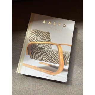 アアルト作品集 AALTO DESIGN COLLECTION / artekの通販 by