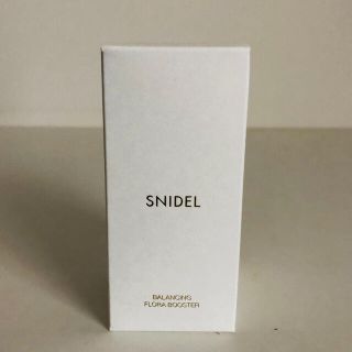 スナイデル(SNIDEL)の【ponyo様専用】SNIDEL バランシングフローラブースター(美容液)