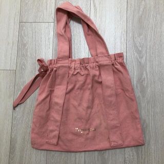 レペット(repetto)のrepetto トートバッグ(トートバッグ)