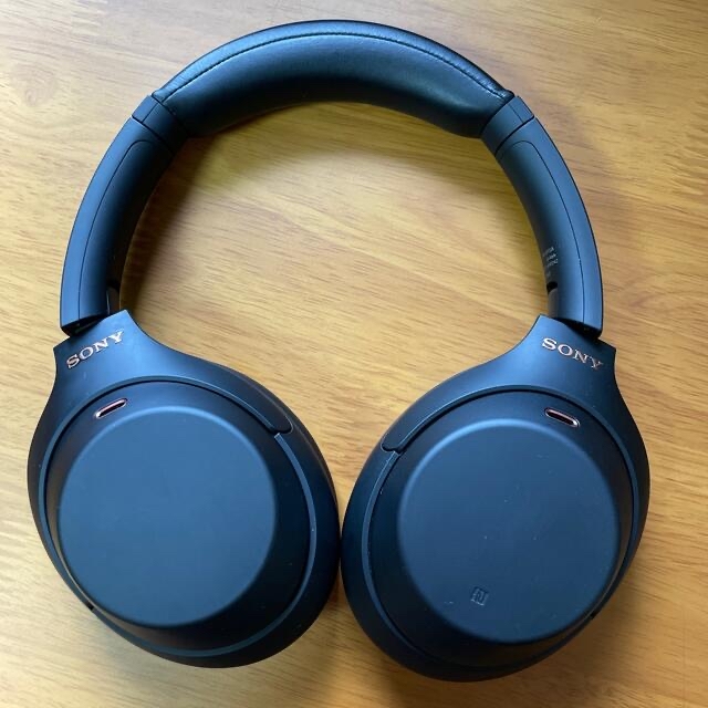 WH-1000XM3 SONY ヘッドホン WH-1000XM3 SONY ヘッドホン