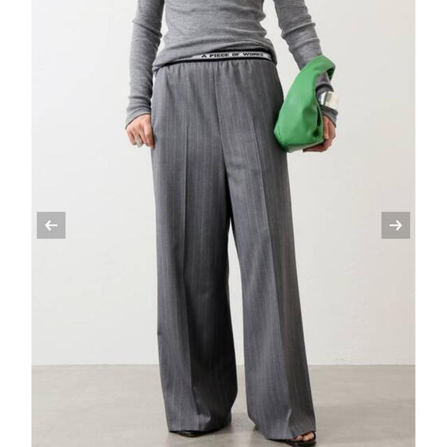 Ameri VINTAGE SHAPELY HIGH WAIST PANTS Ameri VINTAGE SHAPELY HIGH WAIST PANTS