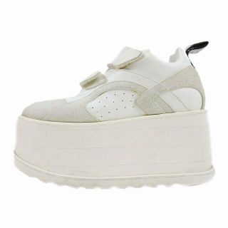 ステラマッカートニー 厚底の通販 300点以上 | Stella McCartneyを買う ...