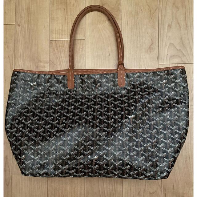 GOYARD サンルイ PM