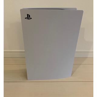 プレイステーション(PlayStation)のSONY PlayStation5 (PS5) CFI-1100A 軽量版(家庭用ゲーム機本体)