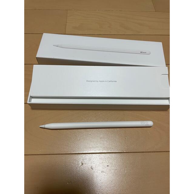 Apple Pencil第2世代 1