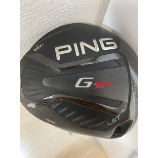 ピン(オレンジ/橙色系)の通販 300点以上 | PINGを買うならラクマ 限定商品発売中 ピン PING テンセイプロオレンジ 70X G425 クラブ