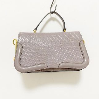 トッズ シグネチャー バッグの通販 5点 | TOD'Sのレディースを買うなら ...