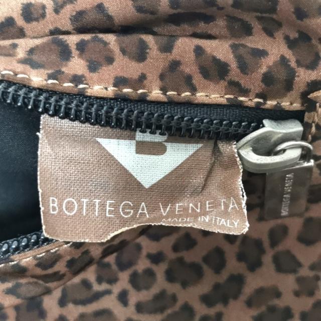 Bottega Veneta(ボッテガヴェネタ)のボッテガヴェネタ トートバッグ - ナイロン レディースのバッグ(トートバッグ)の商品写真