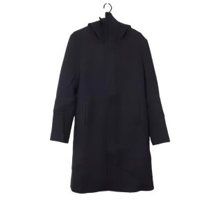 ヨウジヤマモト(Yohji Yamamoto)のヨウジヤマモト コート サイズ1 S美品  -(その他)