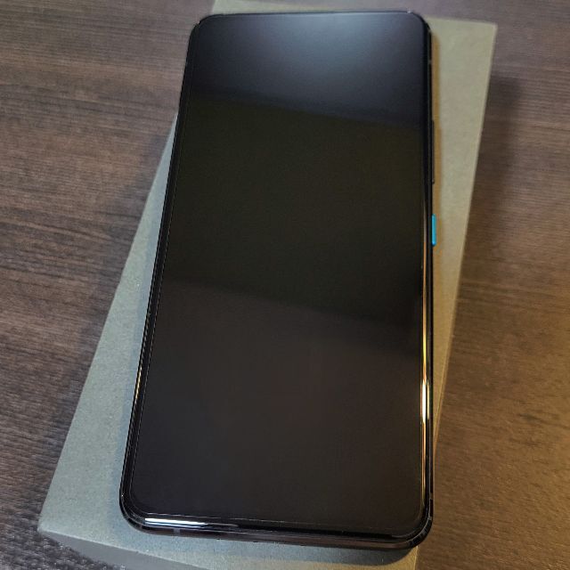 Zenfone 8 Flip 128GB SIMフリー 国内版