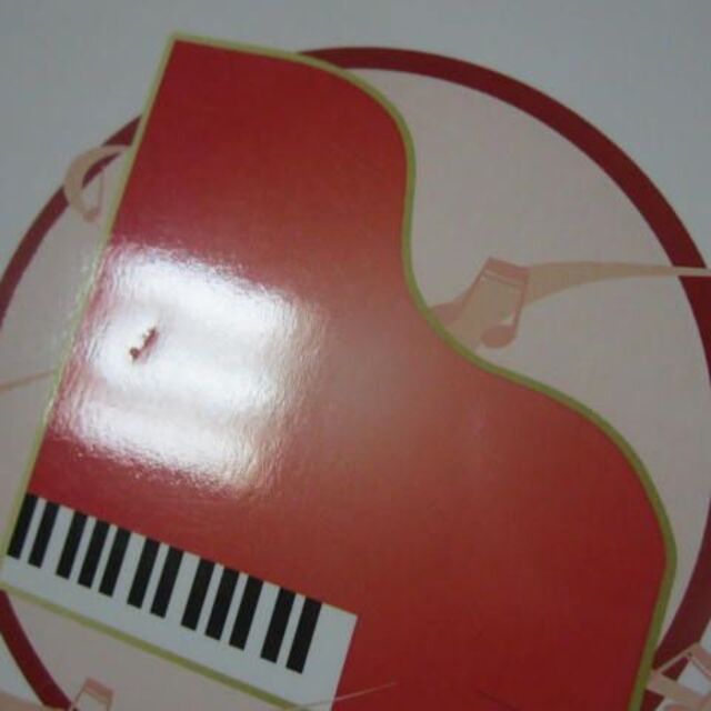 楽譜　ポピュラー・ピアノ　サウンドファン4　同梱割引サイズ 楽器のスコア/楽譜(ポピュラー)の商品写真