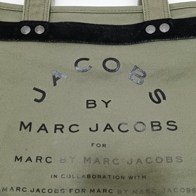 MARC BY MARC JACOBS(マークバイマークジェイコブス)のマークバイマークジェイコブス - レディースのバッグ(ハンドバッグ)の商品写真