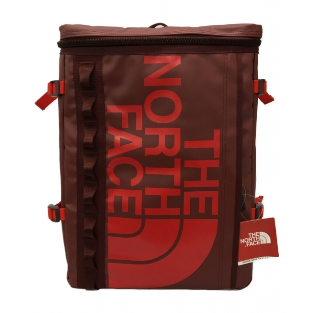 THE NORTH FACE - 美品 ザノースフェイス THE NORTH FACE リュック    メンズ