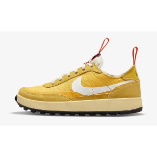 ナイキ(NIKE)のTOM SACHS × NIKECRAFT トムサックス ナイキクラフト(スニーカー)