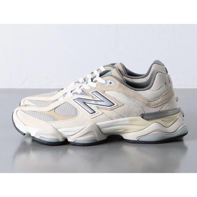 NEW BALANCE U9060MAC ニューバランス　26cm