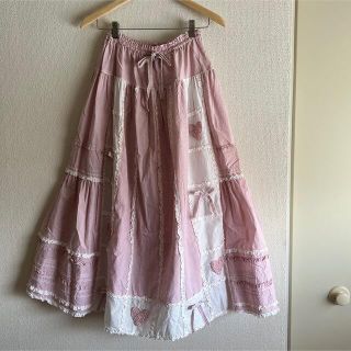 新しいコレクション ピンクハウス リボン 【試着のみ】ピンクハウス