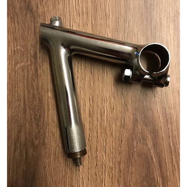 希少!チネリ 鉄ステム ロード用の通販 by NonKY's shop|ラクマ 希少!チネリ 鉄ステム ロード用の通販 by NonKY's shop|ラクマ