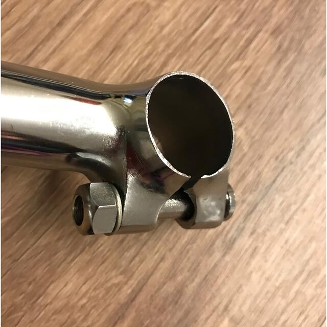 希少!チネリ 鉄ステム ロード用の通販 by NonKY's shop|ラクマ 希少!チネリ 鉄ステム ロード用の通販 by NonKY's shop|ラクマ