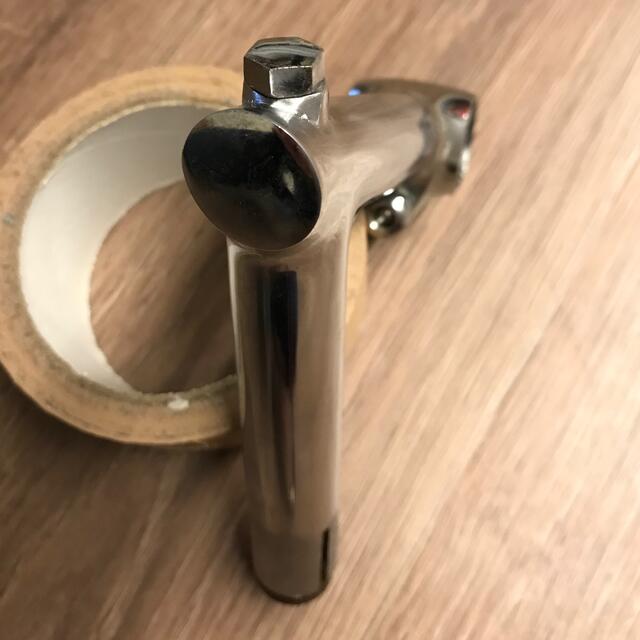 希少!チネリ 鉄ステム ロード用の通販 by NonKY's shop|ラクマ 希少!チネリ 鉄ステム ロード用の通販 by NonKY's shop|ラクマ