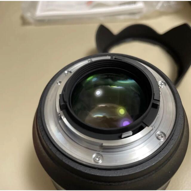 超美品 AF-S NIKKOR 24mm f/1.4G ED | www.jarussi.com.br
