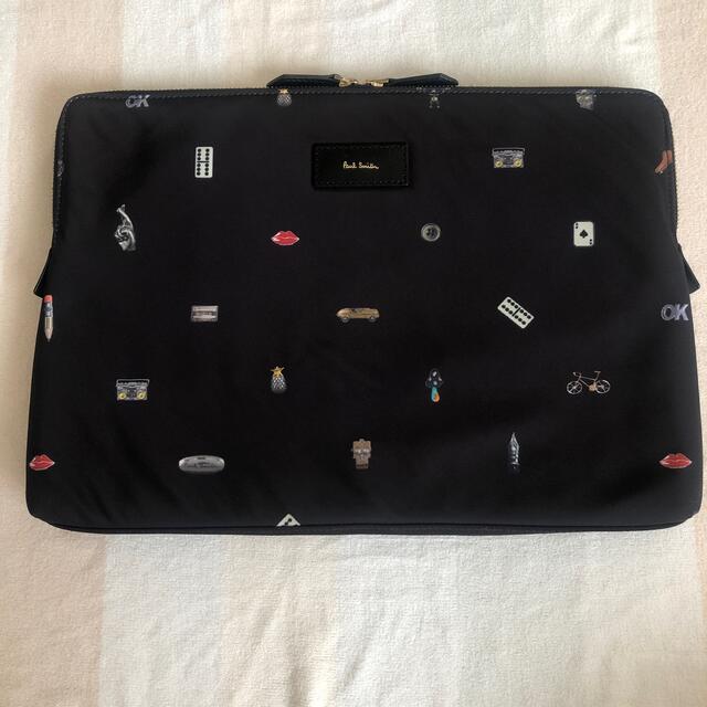 Paul Smith クラッチバッグ