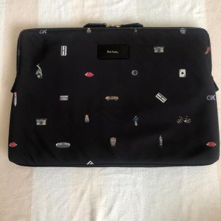 ポールスミス セカンドバッグ/クラッチバッグの通販 98点 | Paul Smith ポールスミス セカンドバッグ/クラッチバッグの通販 98点 | Paul Smith