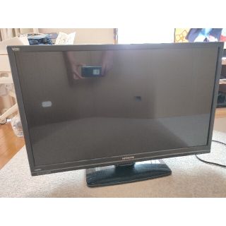 ヒタチ(日立)の日立液晶テレビ　L32-C2(テレビ)