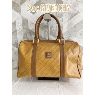 ジバンシィ ボストンバッグの通販 84点 | GIVENCHYを買うならラクマ