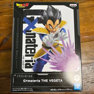 バンダイ(BANDAI)のmateria The VEGETA(アニメ/ゲーム)