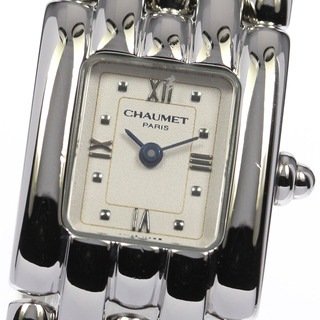 ショーメ 腕時計(レディース)の通販 100点以上 | CHAUMETのレディース 