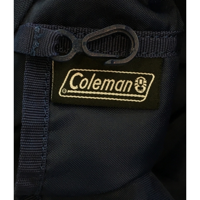 Coleman(コールマン)のコールマン COLEMAN リュック    レディース レディースのバッグ(リュック/バックパック)の商品写真