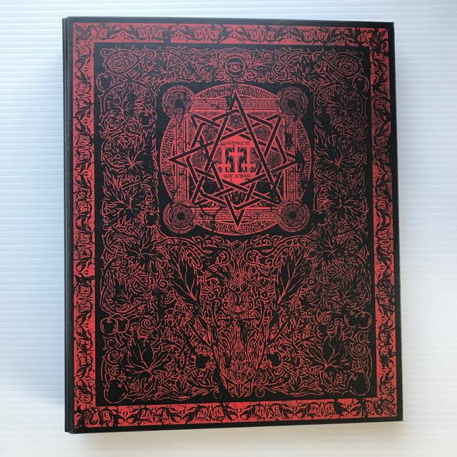 BABYMETAL - 【限定CD付き】BABYMETAL APOCALYPSE 1-2巻の通販 by こ