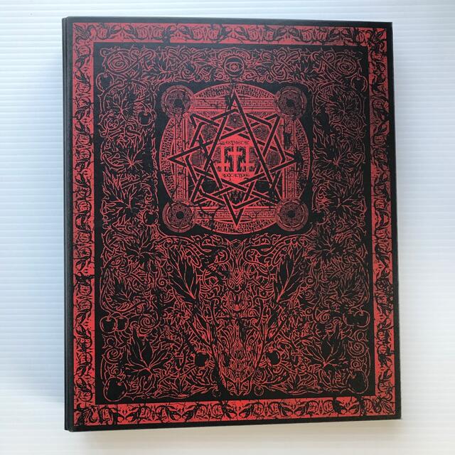 BABYMETAL(ベビーメタル)の【限定CD付き】BABYMETAL APOCALYPSE 1-2巻 エンタメ/ホビーのCD(ポップス/ロック(邦楽))の商品写真