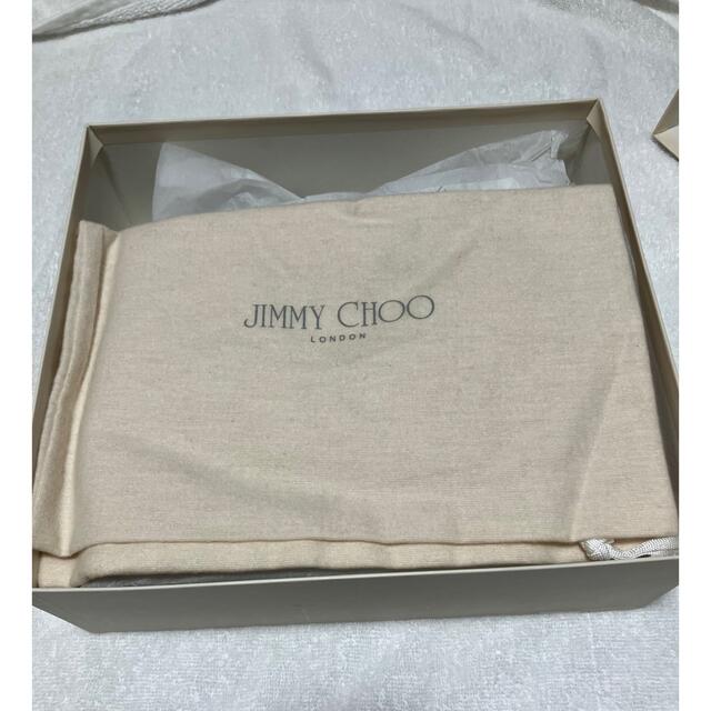 JIMMY CHOO(ジミーチュウ)のjimmy Choo のショートブーツ レディースの靴/シューズ(ブーツ)の商品写真