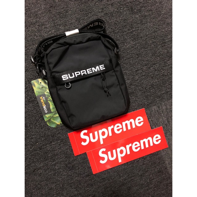 Supreme FW22 Shoulder Bag シュプリーム FW22