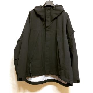 トゥモローランド(TOMORROWLAND)のEdition×Product Twelve  マウンテンパーカ　BLOUSON(マウンテンパーカー)