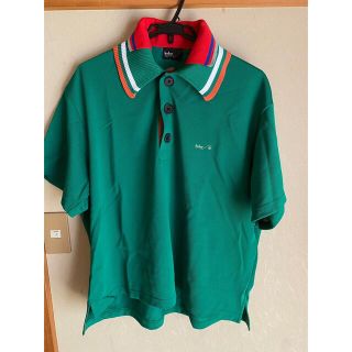 カラー(kolor)のkolor Tシャツ(ポロシャツ)(ポロシャツ)