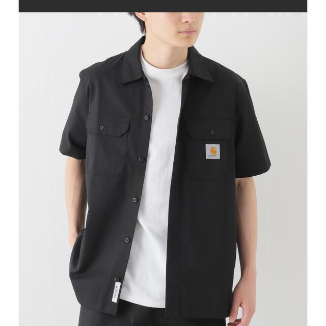 CARHARTT WIP MASTER SHIRT - シャツ