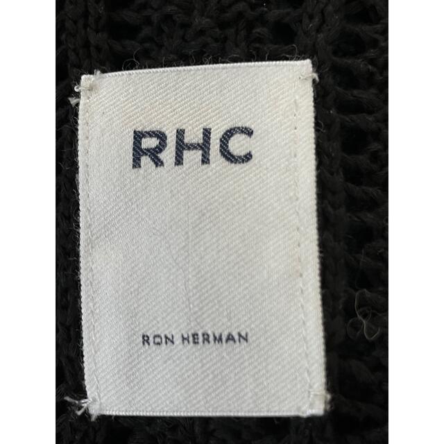 Ron Herman(ロンハーマン)のロンハーマン　ロングカーディガン　475番 レディースのトップス(カーディガン)の商品写真