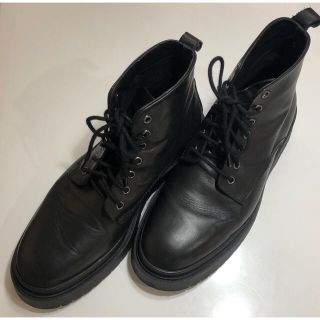 ザラ 靴/シューズ(メンズ)の通販 1,000点以上 | ZARAのメンズを買う ...