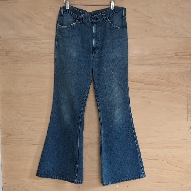 Levi's 684 W34 L32 オレンジタブ 70's