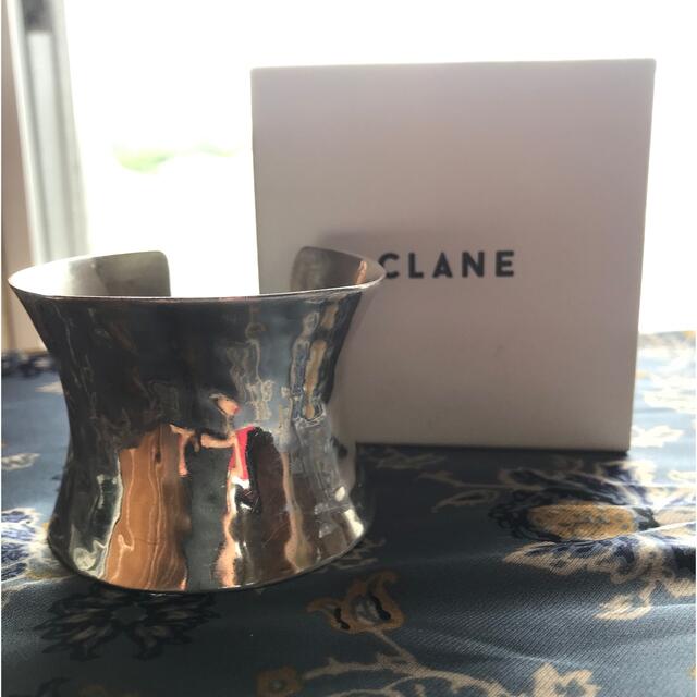 定価7万円！大人気CLANE☆バングル