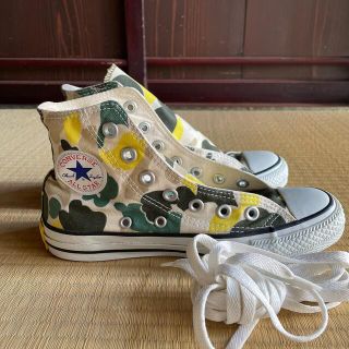 コンバース(CONVERSE)のスニーカー(スニーカー)