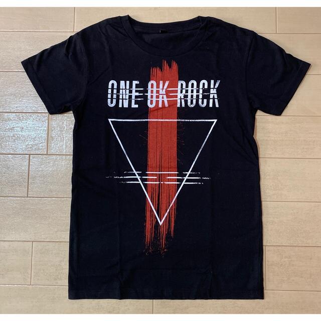 ONE OK ROCK(ワンオクロック)のONE OK  ROCK Tシャツ &  タオル エンタメ/ホビーのタレントグッズ(ミュージシャン)の商品写真