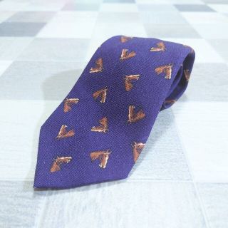 ポロラルフローレン パープル ネクタイの通販 19点 | POLO RALPH