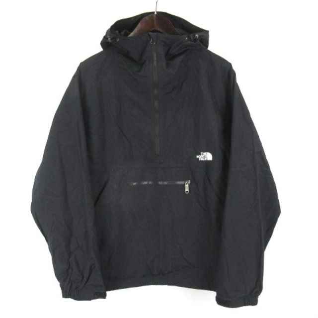 THE NORTH FACE(ザノースフェイス)のザノースフェイス COMPACT ANORAK ジャケット プルオーバー スポーツ/アウトドアのスポーツ/アウトドア その他(その他)の商品写真