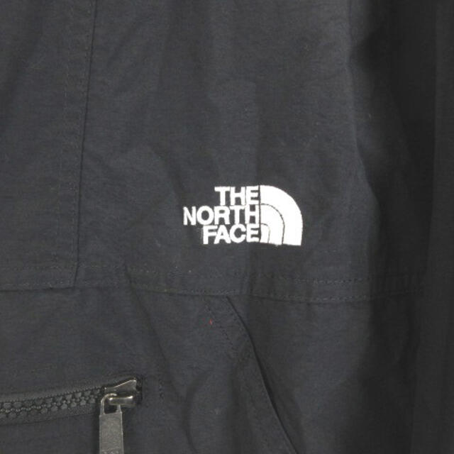 THE NORTH FACE(ザノースフェイス)のザノースフェイス COMPACT ANORAK ジャケット プルオーバー スポーツ/アウトドアのスポーツ/アウトドア その他(その他)の商品写真