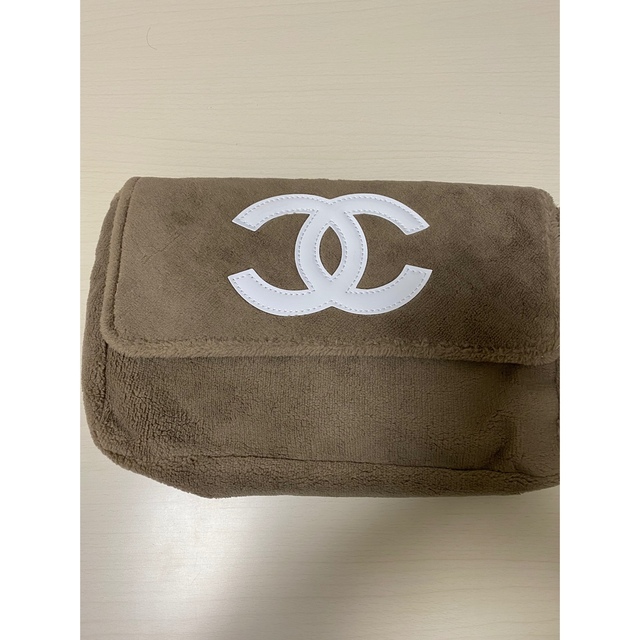 【新品 未使用】CHANEL シャネル ノベルティ ショルダーバッグ