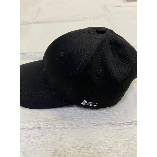 DENHAM(デンハム)のDNHM CAP WEB LIMITED メンズの帽子(キャップ)の商品写真